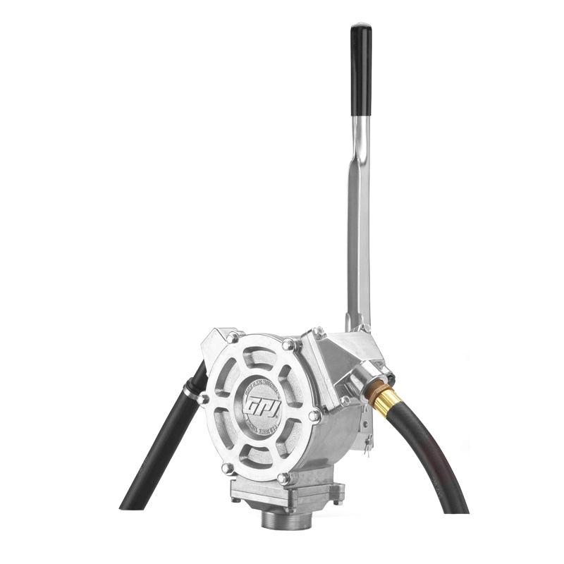 GPI Hand Pump Part Kits Image